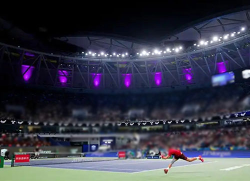 苍梧县体育比赛