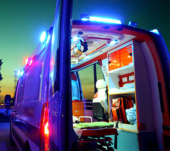 苍梧县车辆内部展示