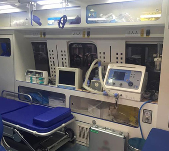 苍梧县车辆内部展示